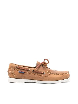 Sebago Dockside Portland Crazy Boat Shoes