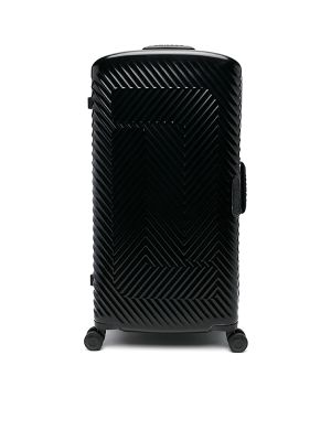 Lancel Large Atlas Suitcase