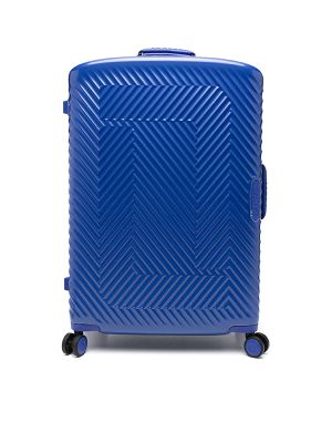 Lancel Large Atlas Suitcase