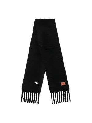 Loewe Brushed-Finish Scarf