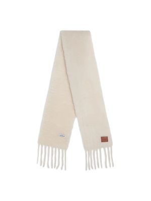 Loewe Brushed-Finish Scarf
