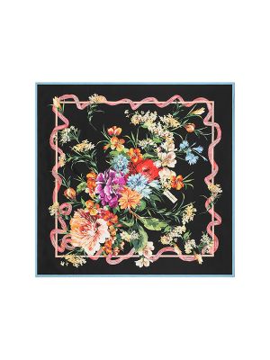 Dolce & Gabbana Silk Scarf