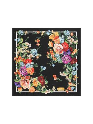 Dolce & Gabbana Silk Scarf