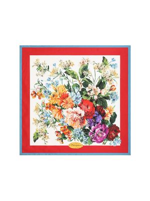 Dolce & Gabbana Silk Scarf