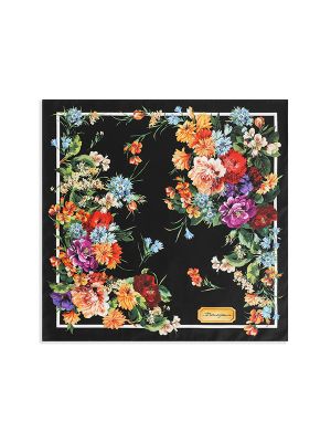 Dolce & Gabbana Silk Scarf