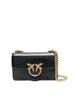 Pinko Love Crossbody Bag