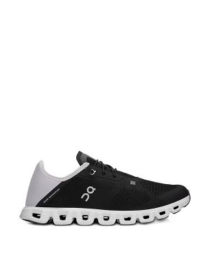 On Running Cloud 5 Coast "Black Shadow" Sneakers