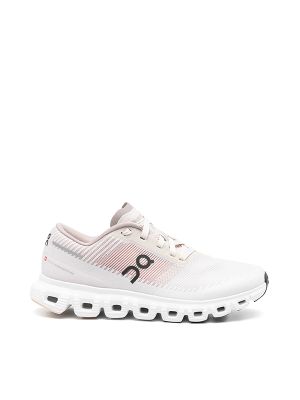 On Running Cloud 6 Push Sneakers