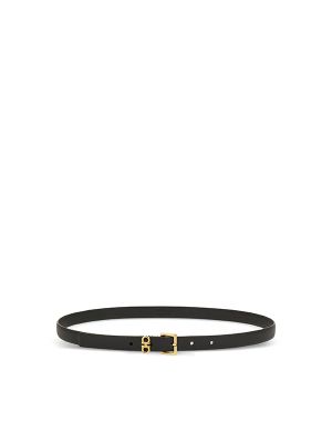 Ferragamo Reversible Adjustable Gancini Belt