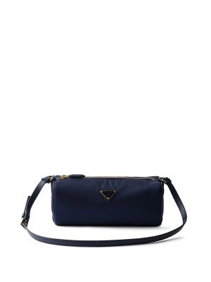 Prada Re-Nylon Top-Zip Shoulder Bag