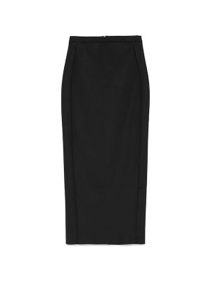 Max Mara Charme Midi Skirt
