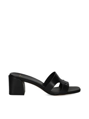 Kate Spade 60mm Double K Mules