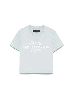 Amiri Hollywood Cafè T-Shirt