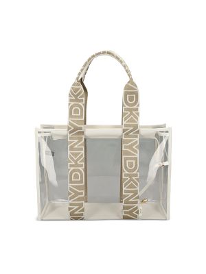 DKNY Arena Tote Bag