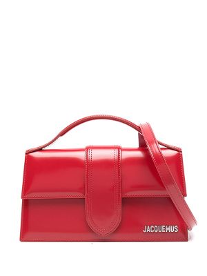 Jacquemus Large Bambino Tote Bag