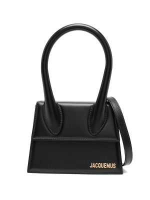 Jacquemus Medium Chiquito Tote Bag