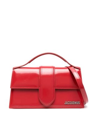 Jacquemus Large Bambino Tote Bag