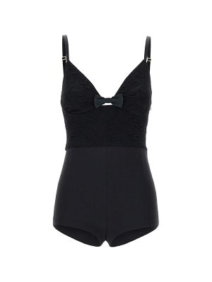 Elisabetta Franchi Stretch Playsuit