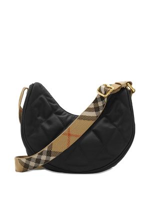 Burberry Horseshoe Crossbody Bag