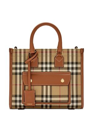 Burberry Mini Freya Tote