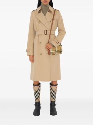 Burberry Hampshire Mini Bag