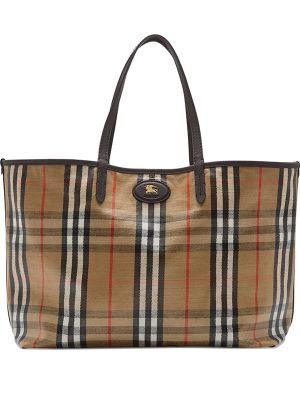 Burberry Medium Highlands Tote