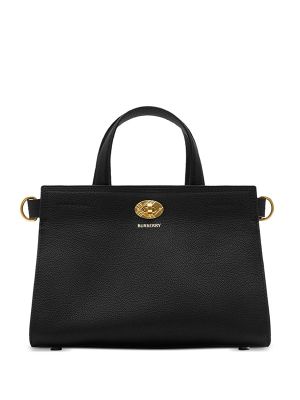 Burberry Mini Cotswolds Tote Bag