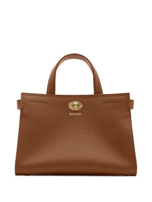 Burberry Mini Cotswolds Tote Bag