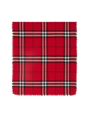 Burberry Wool Scarf