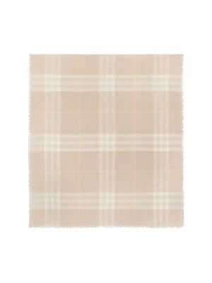 Burberry Wool Scarf