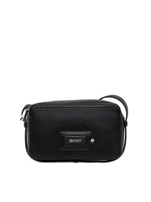 DKNY Logo-Lettering Crossbody Bag