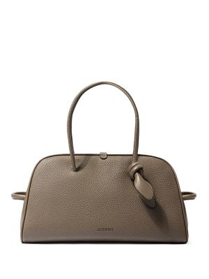 Jacquemus Le Turismo Knot-Detail Tote Bag