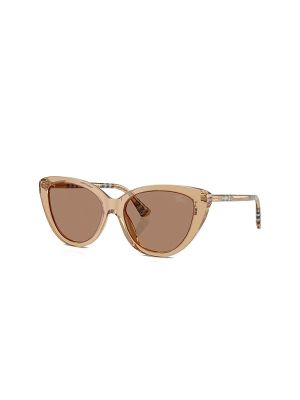Burberry Cat-Eye Sunglasses