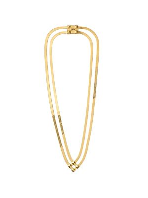 Burberry Prism Necklace