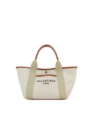 Balenciaga Small Biarritz Tote Bag