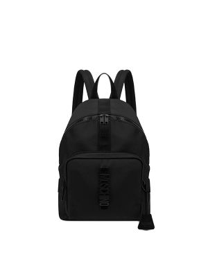 Moschino Logo Lettering Backpack