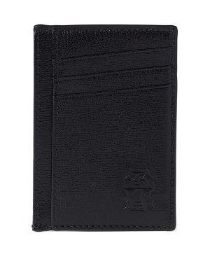 Brunello Cucinelli Leather Card Holder
