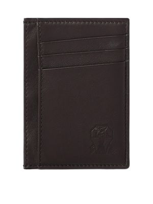 Brunello Cucinelli Leather Card Holder