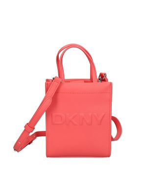 DKNY Mini Carter Cross Body Bag