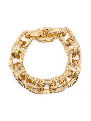 Anine Bing Clasp-Fastening Bracelet