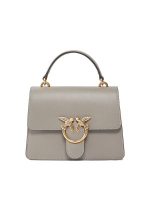 Pinko Mini Love One Cross Body Bag