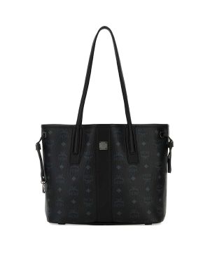 MCM Small Liz Tote Bag