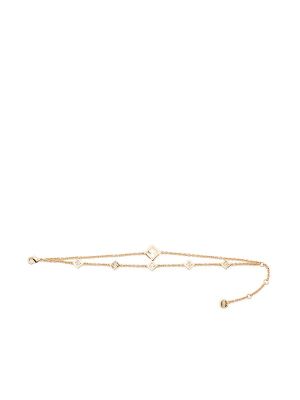 Fendi FF-Motif Bracelet