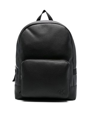 Calvin Klein Leather Backpack