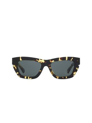 Burberry Tortoiseshell Cat-Eye Sunglasses