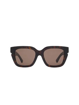Burberry Square-Frame Sunglasses