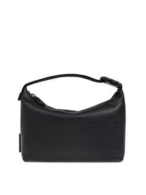 Coach Pebble Leather Top-Handle Bag