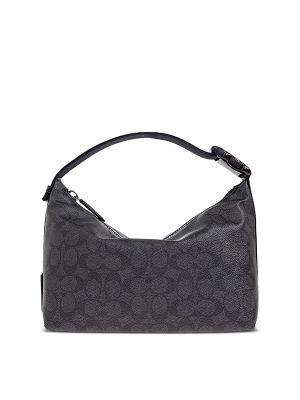 Coach Signature Canvas Tote Bag