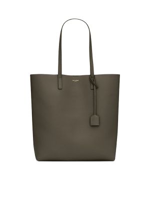 Saint Laurent Shopping Leather Shoulder Bag