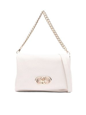 LIU JO Large Lapuffy Ecs Shoulder Bag